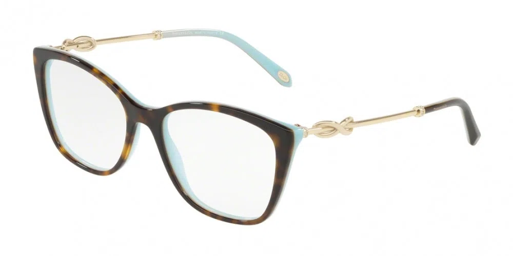 Tiffany 2160B Eyeglasses - view 3